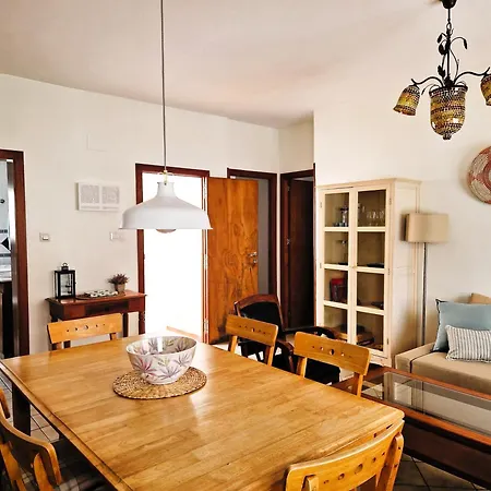 Espectacular 5 Min Andando Playa Lägenhet *