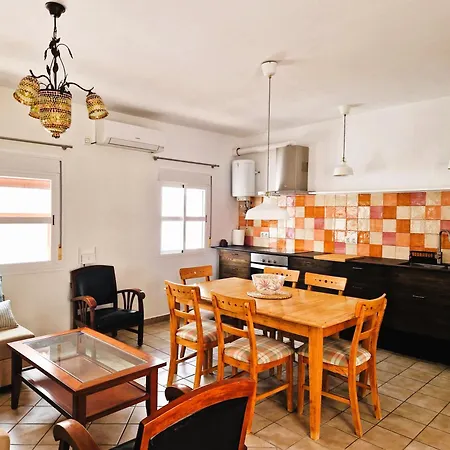 Lägenhet Espectacular 5 Min Andando Playa *