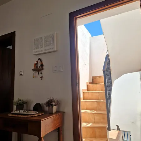 Espectacular 5 Min Andando Playa Lägenhet Conil De La Frontera