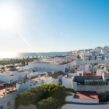 Lägenhet Espectacular 5 Min Andando Playa