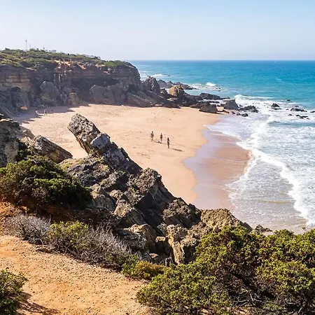 Espectacular 5 Min Andando Playa * קוניל דה לה פרונטרה