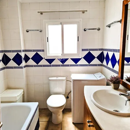 Espectacular 5 Min Andando Playa *