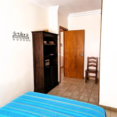 דירה Espectacular 5 Min Andando Playa