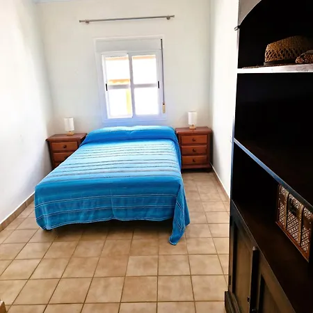 Espectacular 5 Min Andando Playa * קוניל דה לה פרונטרה