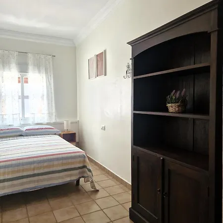 Espectacular 5 Min Andando Playa Apartman *