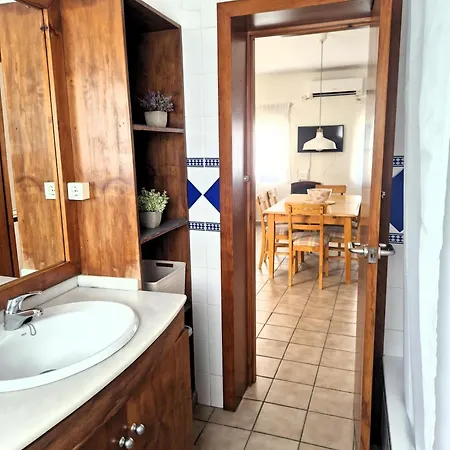 Espectacular 5 Min Andando Playa * קוניל דה לה פרונטרה