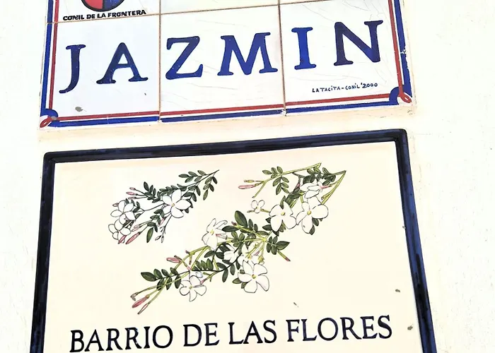 Espectacular 5 Min Andando Playa * Conil De La Frontera