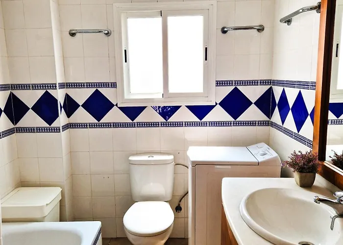 Espectacular 5 Min Andando Playa *