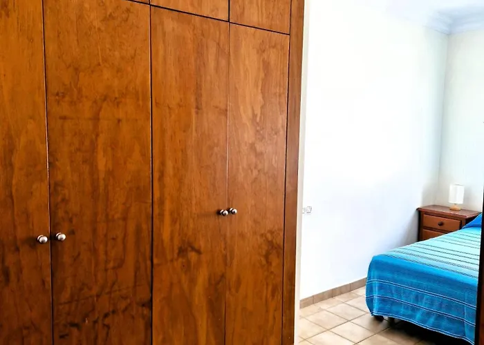 Appartement Espectacular 5 Min Andando Playa