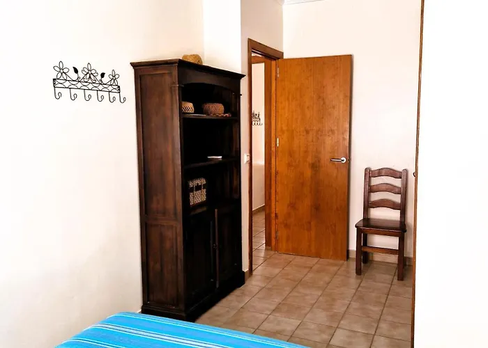 Appartement Espectacular 5 Min Andando Playa