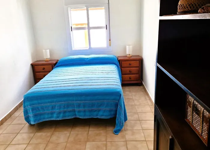 Espectacular 5 Min Andando Playa * Conil De La Frontera