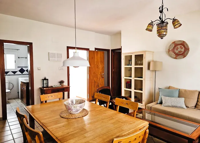 Espectacular 5 Min Andando Playa Appartement *