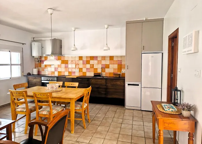 Espectacular 5 Min Andando Playa * Conil De La Frontera