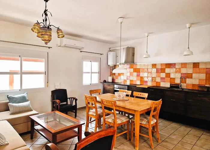 Appartement Espectacular 5 Min Andando Playa *