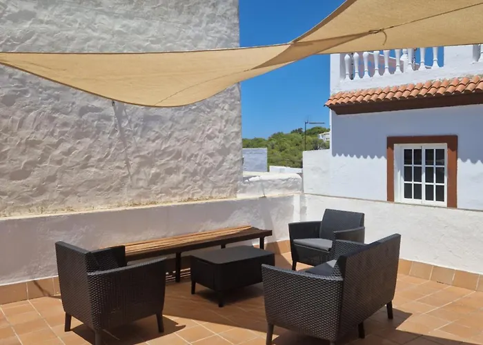 Espectacular 5 Min Andando Playa * Conil De La Frontera