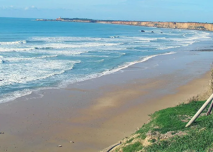 Espectacular 5 Min Andando Playa * Conil De La Frontera