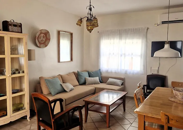 Espectacular 5 Min Andando Playa Conil De La Frontera