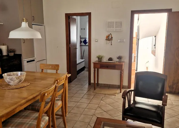 Espectacular 5 Min Andando Playa * Conil De La Frontera