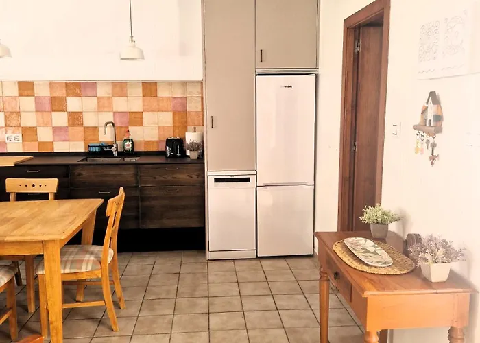 Appartement Espectacular 5 Min Andando Playa Conil De La Frontera