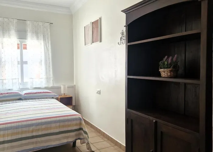 Espectacular 5 Min Andando Playa Apartment *