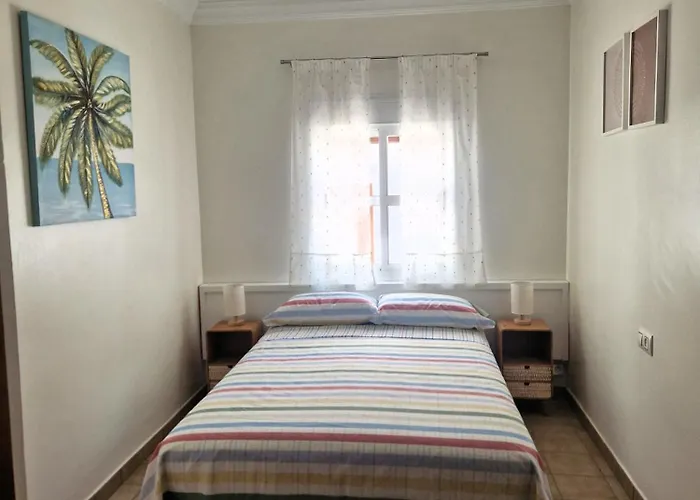 Espectacular 5 Min Andando Playa Apartment *