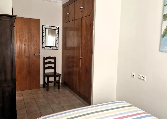 Espectacular 5 Min Andando Playa