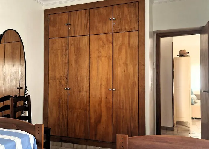 Espectacular 5 Min Andando Playa Apartment *