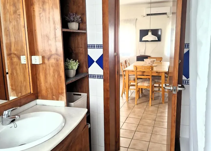 Espectacular 5 Min Andando Playa * Conil De La Frontera